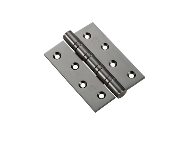 HY22啞光槍平開郃(he)頁(yè)